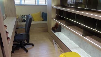 香港辦公室租賃