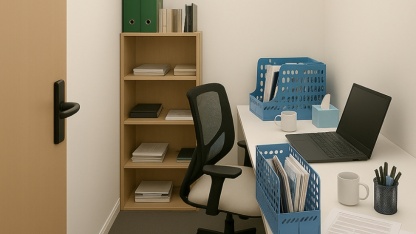 香港辦公室租賃