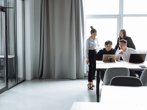 你知道嗎？在洛杉磯注冊公司需滿足哪些條件？