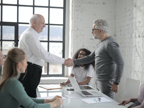 注冊美國公司是否可靠？深度解析真相與機遇